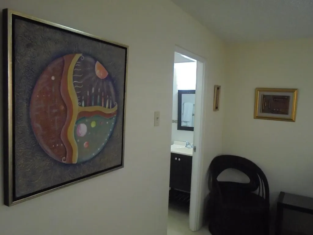 Chelsea Manor Apartment Kingston Jamaica