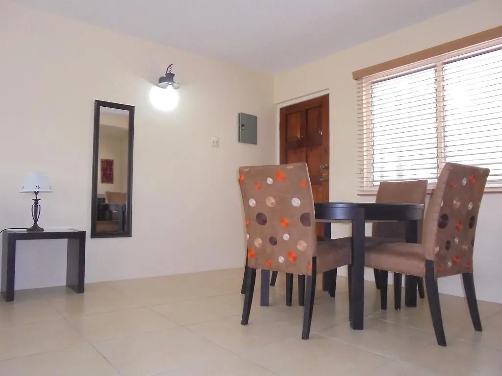 Chelsea Manor Apartment Kingston