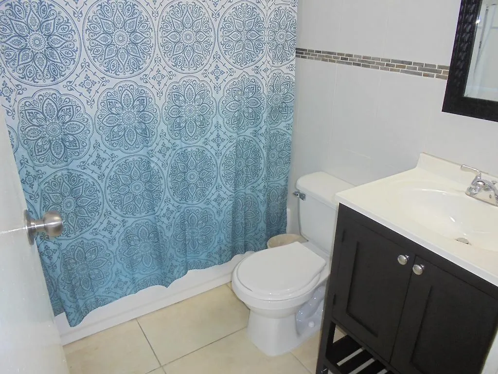 Chelsea Manor Apartment Kingston