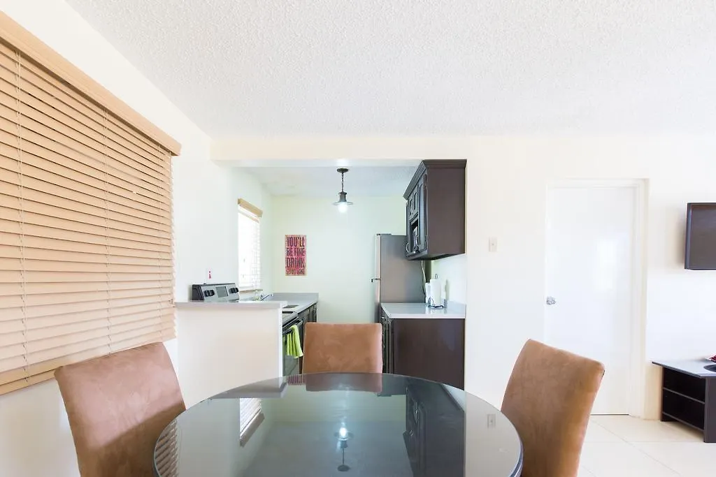 Chelsea Manor Apartment Kingston