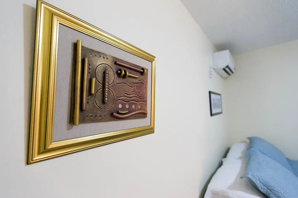 Chelsea Manor Apartment Kingston 0*,