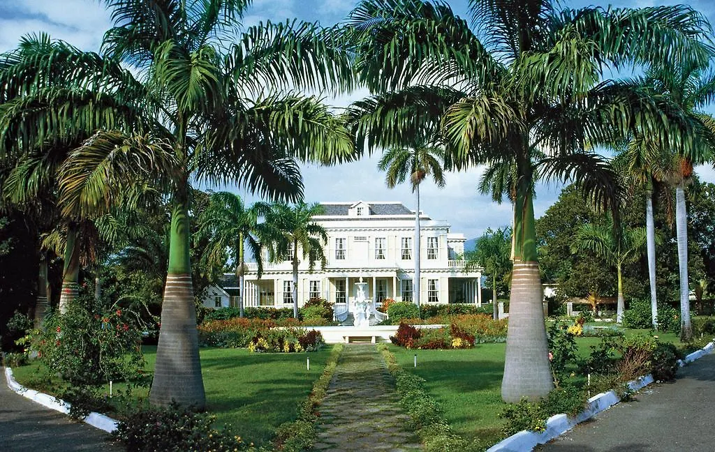 Chelsea Manor Lejlighed Kingston