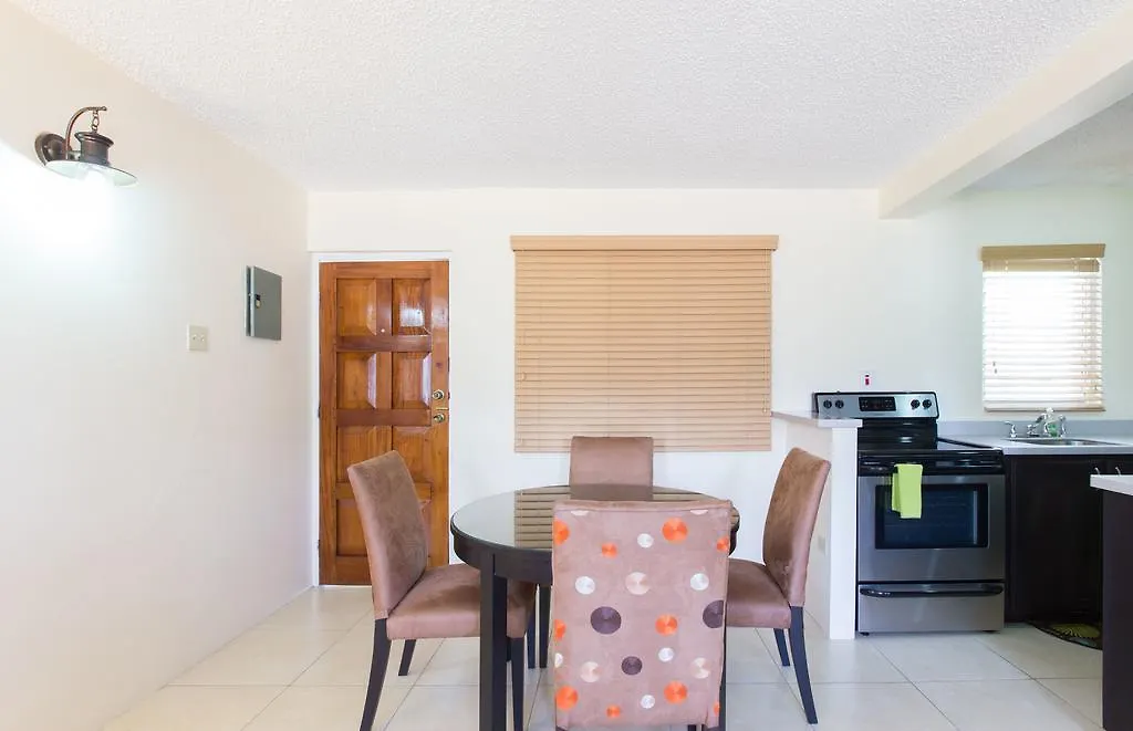 Chelsea Manor Lejlighed Kingston 0*,  Jamaica