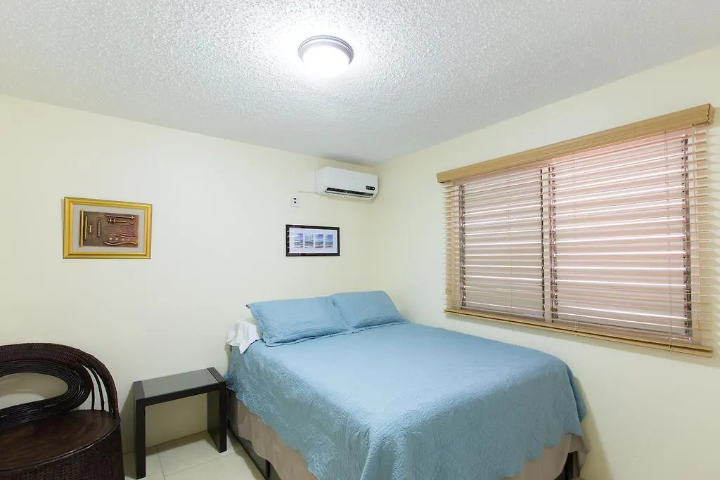 Chelsea Manor Lejlighed Kingston Jamaica