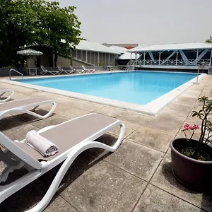 Hotel The Liguanea Club, Kingston