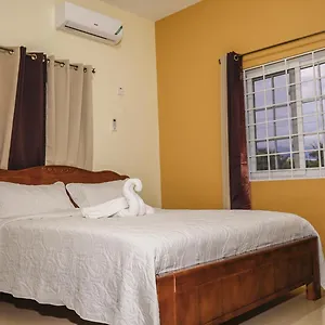 Bed and breakfast Incognito Culture, Kingston