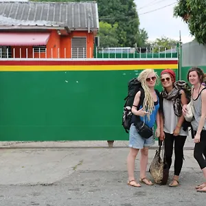 Hostal Reggae, Kingston